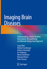Buchcover Imaging Brain Diseases