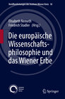 Buchcover Die europäische Wissenschaftsphilosophie und das Wiener Erbe