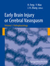 Buchcover Early Brain Injury or Cerebral Vasospasm