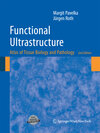 Buchcover Functional Ultrastructure