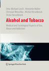 Buchcover Alcohol and Tobacco