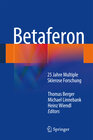 Buchcover Betaferon®
