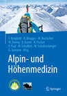 Buchcover Alpin- und Höhenmedizin