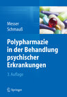 Buchcover Polypharmazie in der Behandlung psychischer Erkrankungen