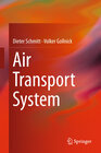Buchcover Air Transport System