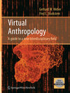 Buchcover Virtual Anthropology