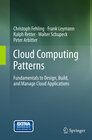 Buchcover Cloud Computing Patterns