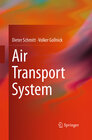 Buchcover Air Transport System