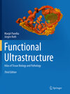 Buchcover Functional Ultrastructure