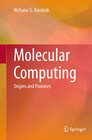 Buchcover Molecular Computing