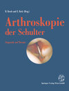 Buchcover Arthroskopie der Schulter