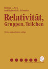 Buchcover Relativität, Gruppen, Teilchen