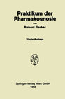 Buchcover Praktikum der Pharmakognosie