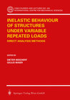 Buchcover Inelastic Behaviour of Structures under Variable Repeated Loads
