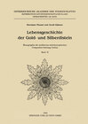 Buchcover Lebensgeschichte der Gold- und Silberdisteln Monographie der mediterran-mitteleuropäischen Compositen-Gattung Carlina