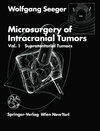 Buchcover Microsurgery of Intracranial Tumors