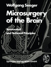 Buchcover Microsurgery of the Brain