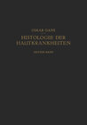 Buchcover Normale Anatomie und Entwicklungsgeschichte · Leichenerscheinungen Dermatopathien · Dermatitiden I