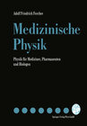 Buchcover Medizinische Physik