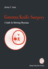 Buchcover Gamma Knife Surgery