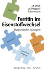 Buchcover Ferritin im Eisenstoffwechsel