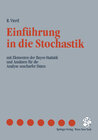 Buchcover Einführung in die Stochastik