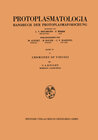 Buchcover Chemistry of Viruses
