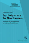 Buchcover Psychodynamik der Medikamente