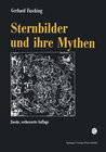 Buchcover Sternbilder und ihre Mythen