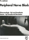 Buchcover Peripheral Nerve Block