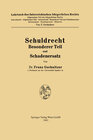 Buchcover Lehrbuch des österreichischen bürgerlichen Rechts