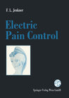 Buchcover Electric Pain Control