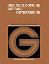 Buchcover Der Geologische Aufbau Österreichs