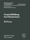 Buchcover Gemischbildung bei Ottomotoren