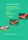 Buchcover Lokaltherapeutische Standards für chronische Hautwunden