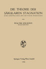 Buchcover Die Theorie der Säkularen Stagnation