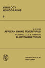Buchcover African Swine Fever Virus