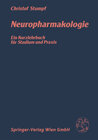 Buchcover Neuropharmakologie