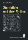 Buchcover Sternbilder und ihre Mythen