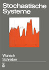 Buchcover Stochastische Systeme