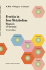 Buchcover Ferritin in Iron Metabolism