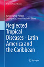 Buchcover Neglected Tropical Diseases - Latin America and the Caribbean