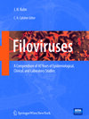 Buchcover Filoviruses