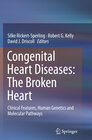 Buchcover Congenital Heart Diseases: The Broken Heart