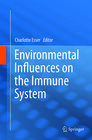 Buchcover Environmental Influences on the Immune System