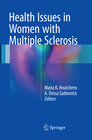 Buchcover Health Issues in Women with Multiple Sclerosis