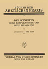 Buchcover Der Schnupfen