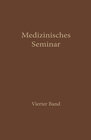 Buchcover Medizinisches Seminar