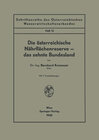 Buchcover Die österreichische Nährflächenreserve — das zehnte Bundesland