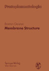 Buchcover Membrane Structure